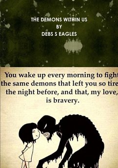 how to beat a demon - Eagles, Debs