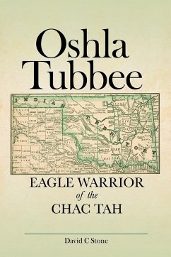 Oshla Tubbee - Stone, David C