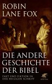 Die andere Geschichte der Bibel