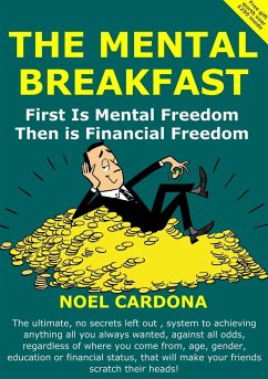 The Mental Breakfast - Cardona, Noel