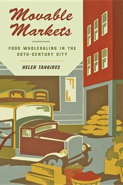 Movable Markets - Tangires, Helen