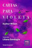 Cartas para Violeta (Spanish 2) (eBook, ePUB)