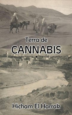 Cover Terra De Cannabis (eBook, ePUB)
