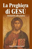 La Preghiera di Gesu (eBook, ePUB)