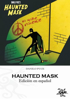 Haunted Mask (eBook, ePUB) - Puce, Danilo