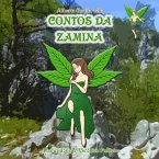 Contos da Zamina (eBook, ePUB)