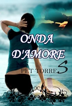 Onda d'Amore (eBook, ePUB) - Torres, P.