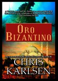 Oro Bizantino (eBook, ePUB) Oro Bizantino (eBook, ePUB)
