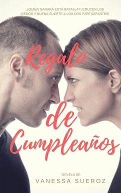 Cover Regalo de cumpleanos (eBook, ePUB)
