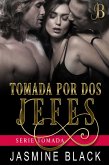 Tomada por dos Jefes (eBook, ePUB)