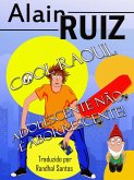 Cool Raul, adolescente nao e aborrescente! - volume 1 (eBook, ePUB)