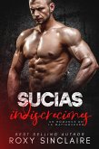 Sucias indiscreciones: un romance de la mafia oscura (eBook, ePUB) Sucias indiscreciones: un romance de la mafia oscura (eBook, ePUB)