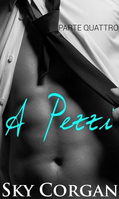 Cover Pezzi: Parte Quattro (eBook, ePUB)