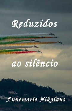 Cover Reduzidos ao silencio (eBook, ePUB)