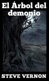 El Arbol del demonio (eBook, ePUB) El Arbol del demonio (eBook, ePUB)