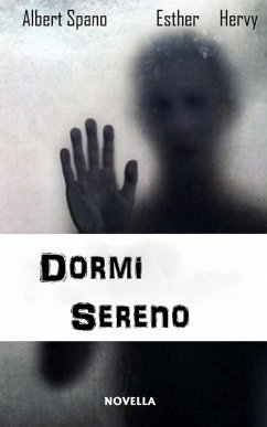 Cover Dormi sereno (eBook, ePUB)