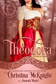 Theodora (eBook, ePUB)