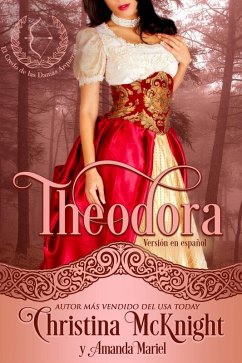 Cover Theodora (eBook, ePUB)