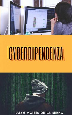 Cover Cyberdipendenza (eBook, ePUB)