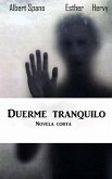 Duerme tranquilo (eBook, ePUB)