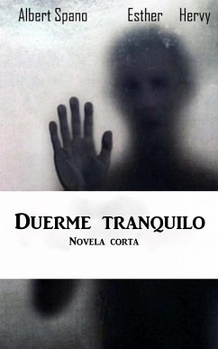 Cover Duerme tranquilo (eBook, ePUB)