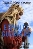 Espíritu Guerrero luchando contra los reinos de oscuridad (eBook, ePUB)