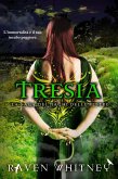 Tresia (La Saga Dei Maghi Delle Pietre) (eBook, ePUB)