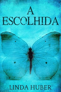 Cover Escolhida (eBook, ePUB)