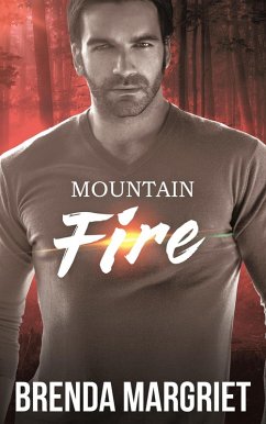 Mountain Fire (eBook, ePUB) - Margriet, Brenda