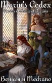 Marin's Codex (Ancient Dreams, #4) (eBook, ePUB)