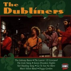 The Dubliners - Dubliners