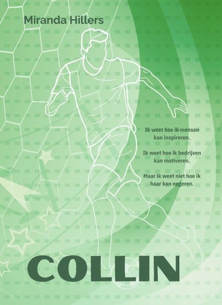 Collin (WWW, #4) (eBook, ePUB)