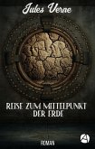 Reise zum Mittelpunkt der Erde (eBook, ePUB)