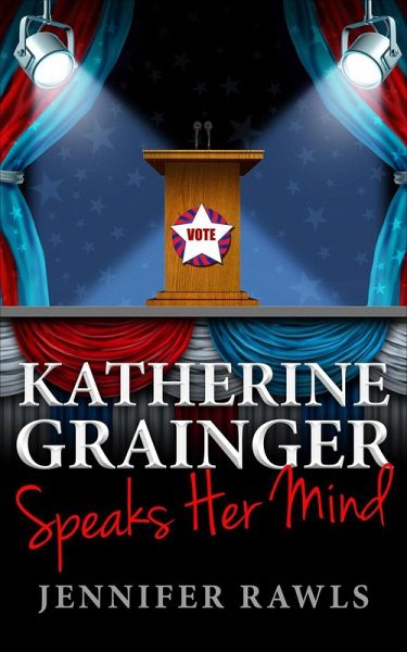 Katherine Grainger Speaks Her Mind (eBook, ePUB)