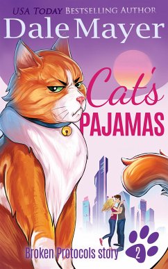 Cat’s Pajamas (eBook, ePUB) - Mayer, Dale