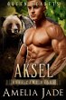 Green Bearets: Aksel (Base Camp Bears,... - Bild 1