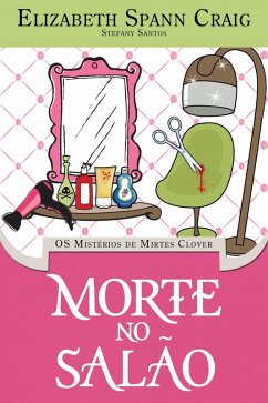 Morte no Salao (eBook, ePUB) - Craig, Elizabeth Spann