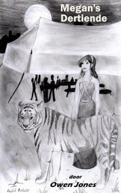 Cover Megan's Dertiende (eBook, ePUB)