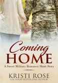 Coming Home (eBook, ePUB) Coming Home (eBook, ePUB)