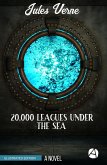 20,000 Leagues Under the Sea (eBook, ePUB)