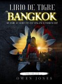 Lírio de Tigre de Bangkok (eBook, ePUB)