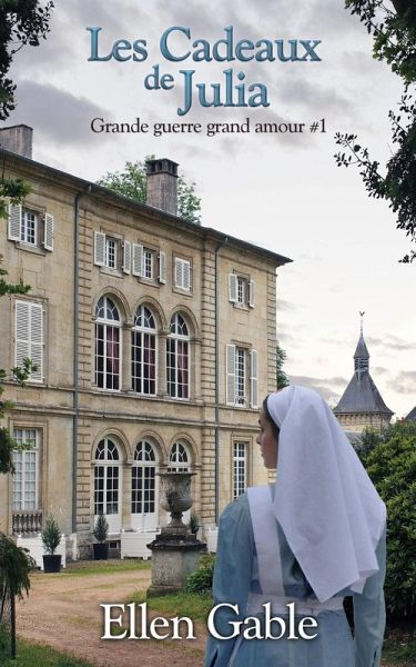 Les Cadeaux de Julia (eBook, ePUB)