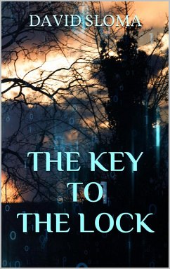 The Key to the Lock (eBook, ePUB) - Sloma, David