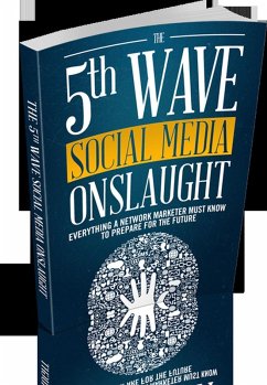 The 5th Wave Social Media Onslaught (eBook, ePUB) Cover The 5th Wave Social Media Onslaught (eBook, ePUB)