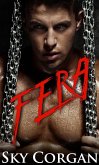 Fera (eBook, ePUB)