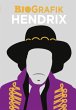 BioGrafik Hendrix - Bild 1