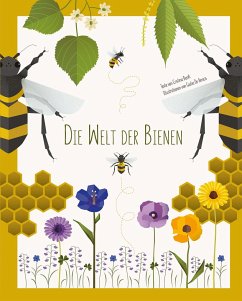 Die Welt der Bienen - Banfi, Cristina