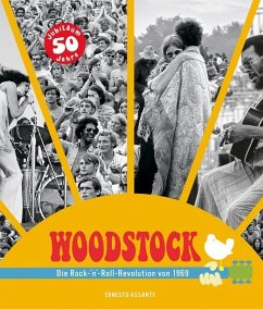 Woodstock - Assante, Ernesto