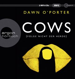 Cows - O'Porter, Dawn