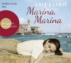 Marina, Marina - Landau, Grit